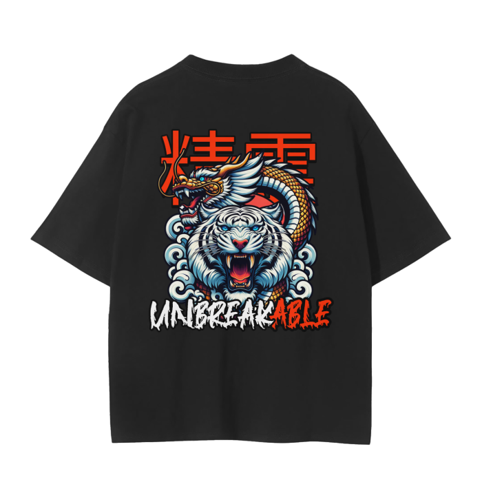 Unbreakable