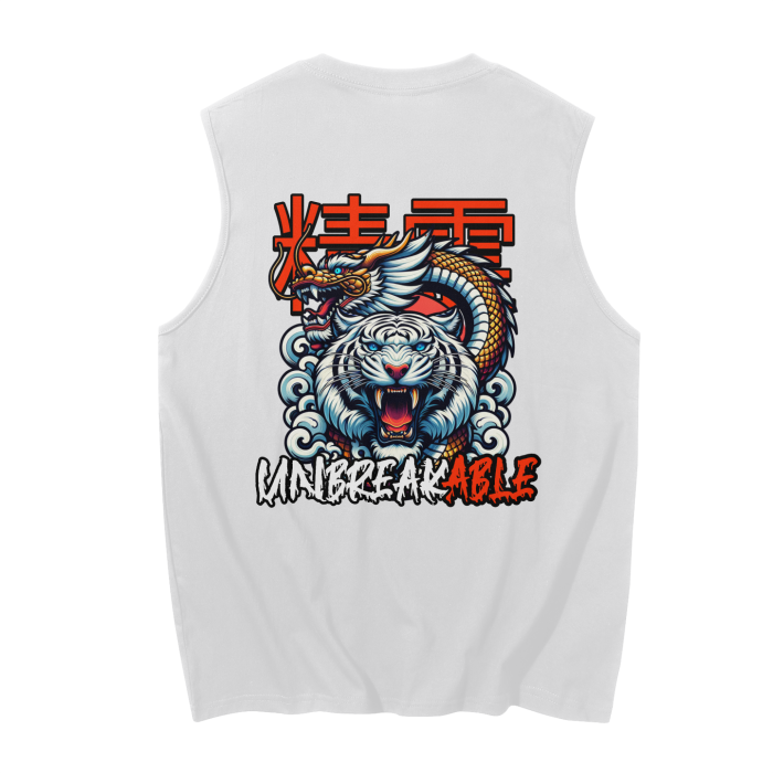 Unbreakable Tank